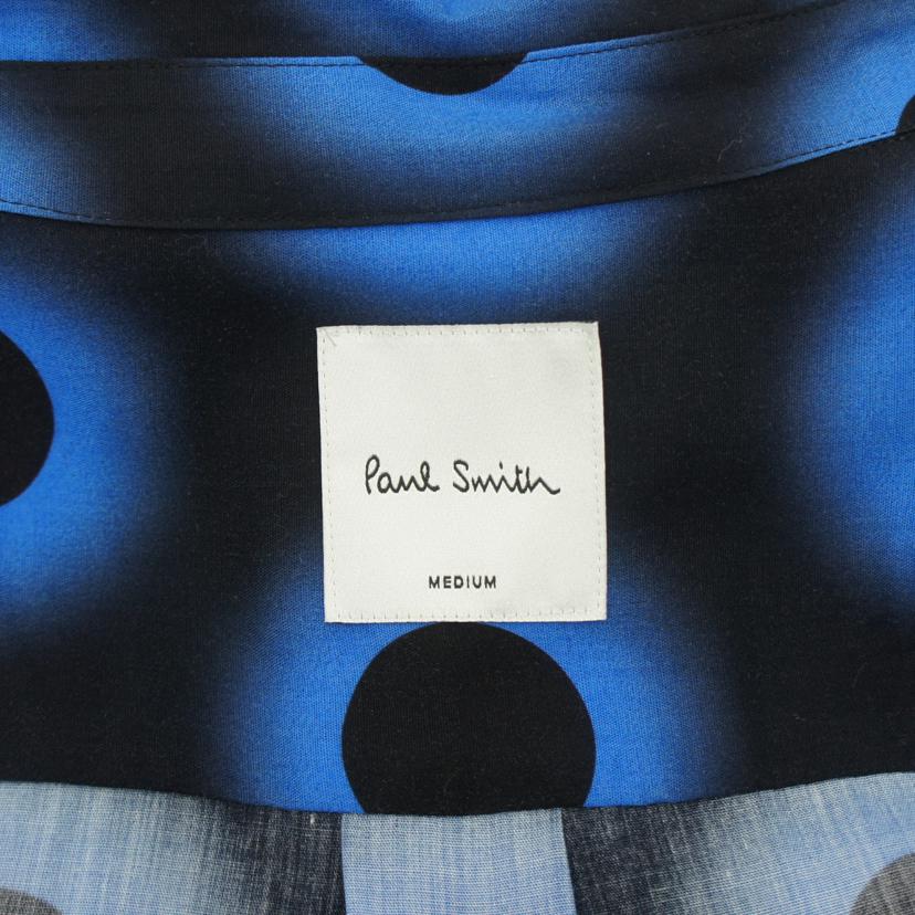 Paul Smith ポールスミス/長袖シャツ/1333305//ABランク/93