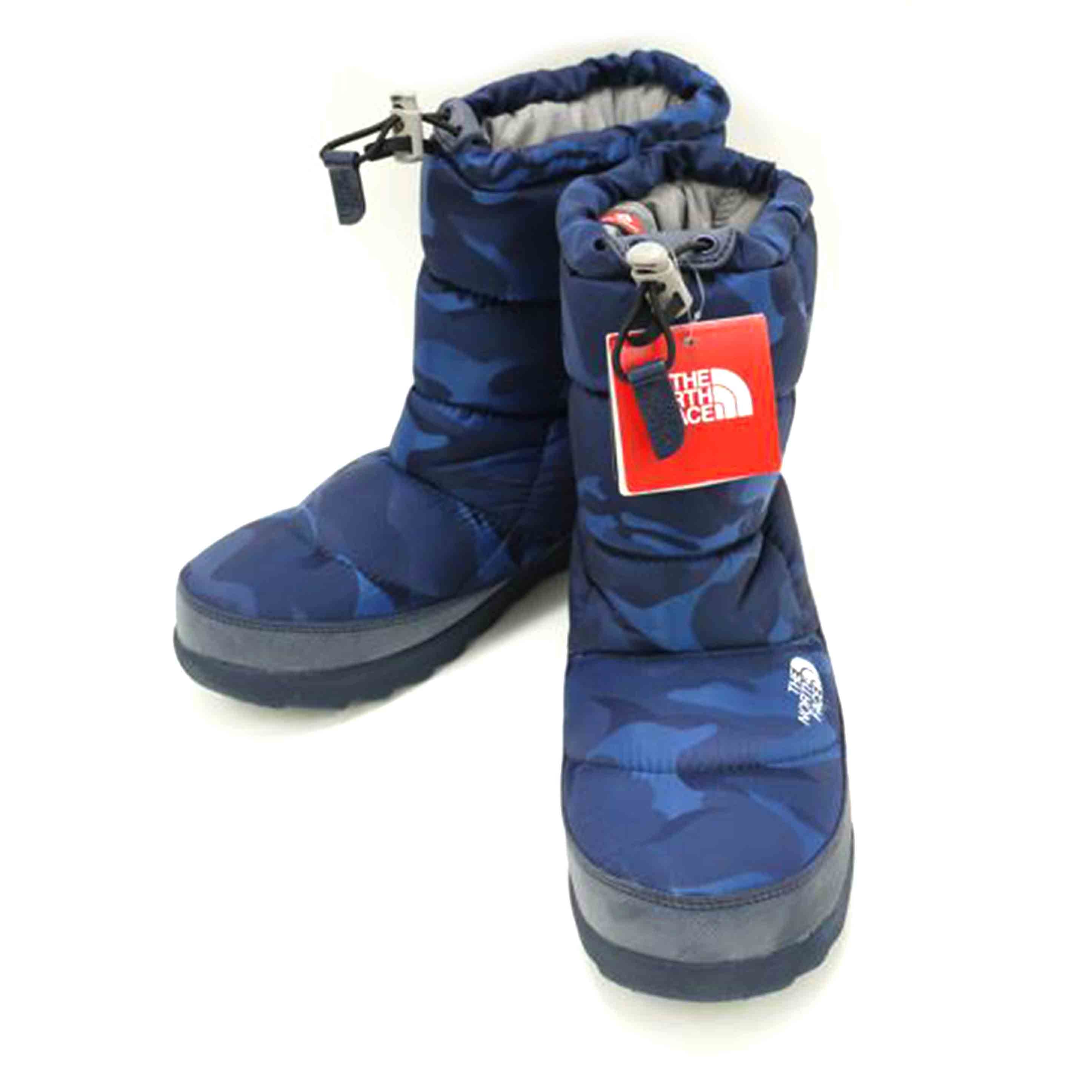 THE NORTH FACE ノースフェイス/THE NORTH FACE ヌプシブーティー//Sランク/69