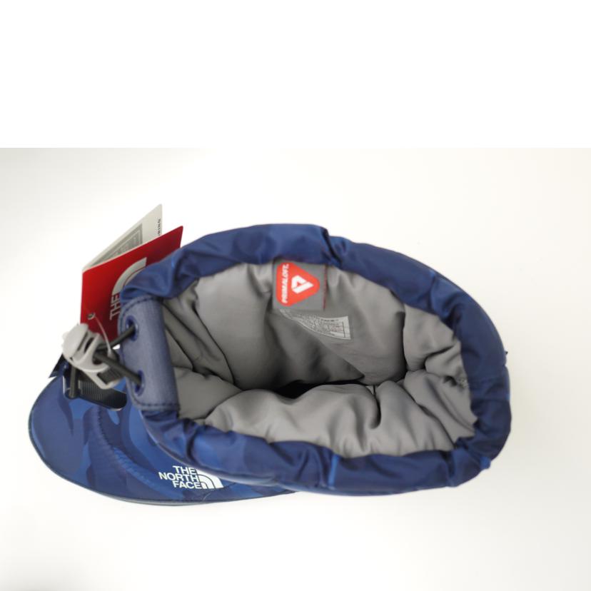 THE NORTH FACE ノースフェイス/THE NORTH FACE ヌプシブーティー//Sランク/69