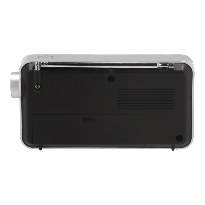 SONY ソニー /TV音声受信ラジオ/XDR-55TV//190396/Bランク/19