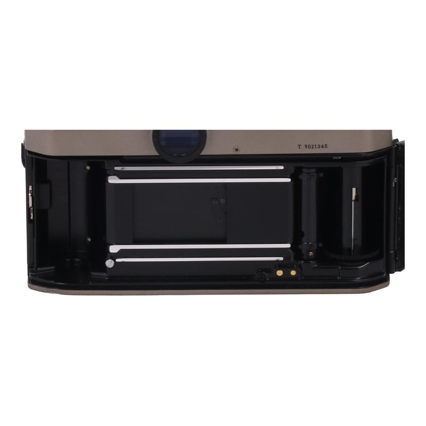 Nikon Nikon/フィルム一眼レフ ボディ/ FM2 チタン/new FM2/T//9019173/Bランク/62