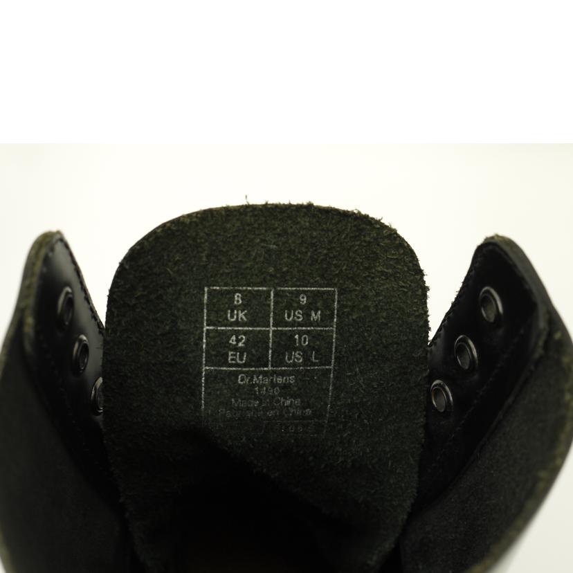 Dr.Martens ドクターマーチン/Dr.Martens 8ホールブーツ//ABランク/69