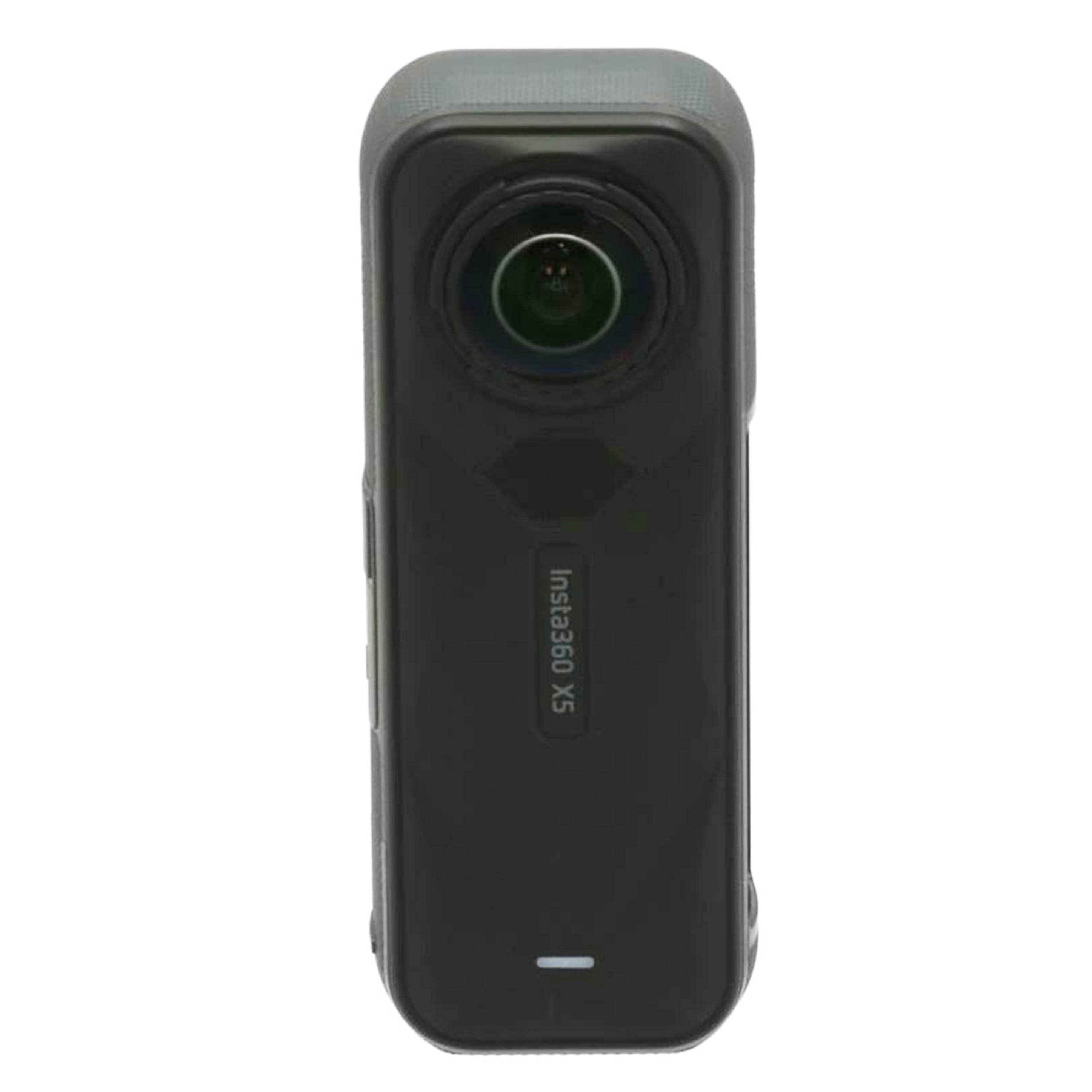 Insta360 インスタ360/ビデオカメラ/Insta360 X5 8K 360 //iahya251085caf/Aランク/75