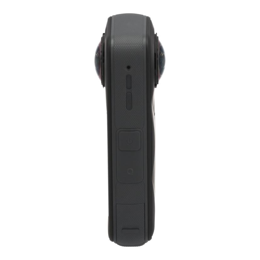 Insta360 インスタ360/ビデオカメラ/Insta360 X5 8K 360 //iahya251085caf/Aランク/75