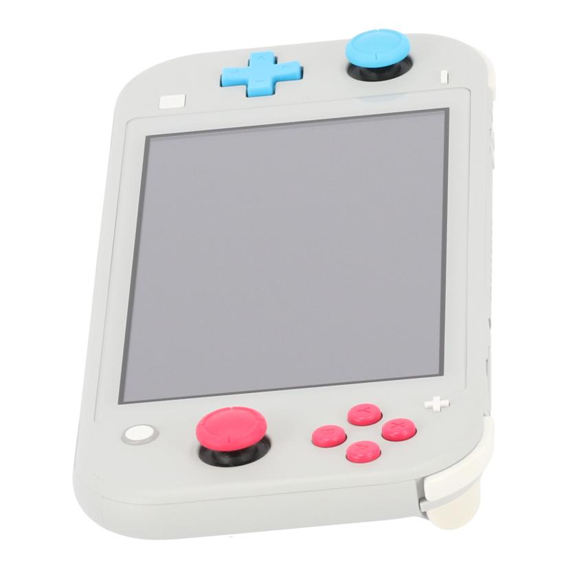 NINTENDO 任天堂/Switch Lite/HDH-001//XJJ10005377649/Bランク/64