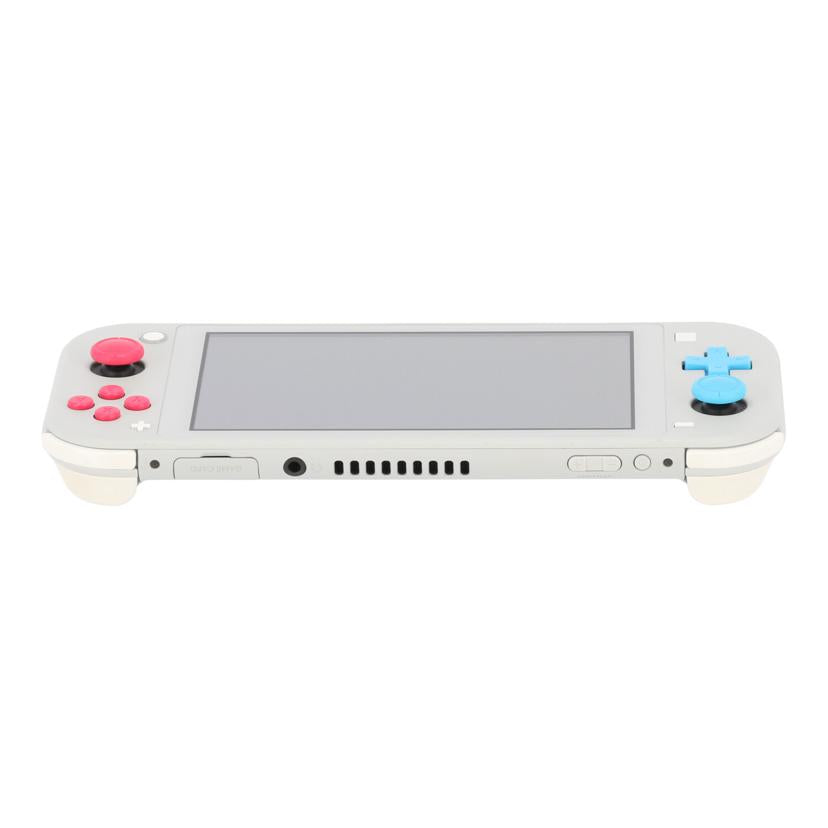 NINTENDO 任天堂/Switch Lite/HDH-001//XJJ10005377649/Bランク/64
