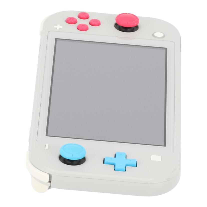 NINTENDO 任天堂/Switch Lite/HDH-001//XJJ10005377649/Bランク/64