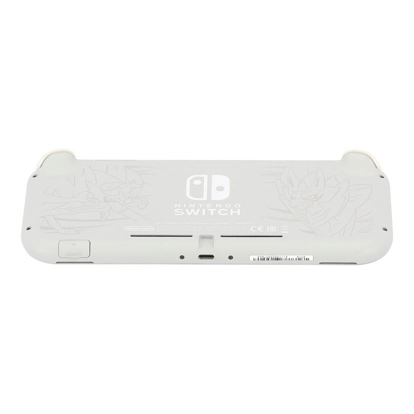 NINTENDO 任天堂/Switch Lite/HDH-001//XJJ10005377649/Bランク/64
