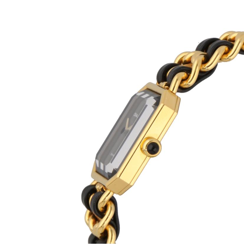 CAHNEL シャネル/レディースクオーツ/プルミエールS/H0001//C.N******/ABランク/93