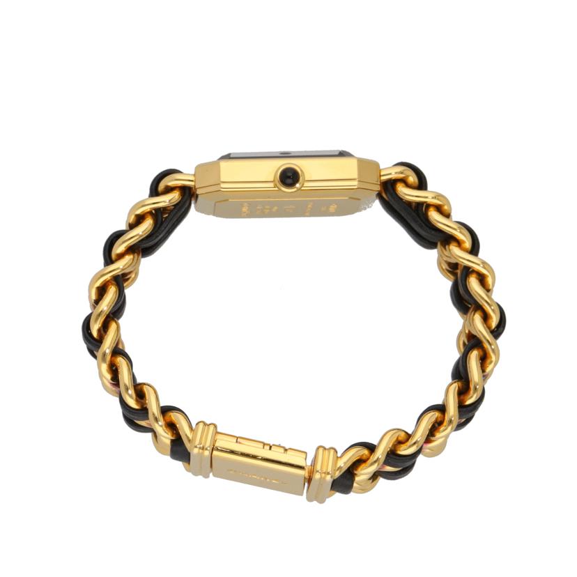 CAHNEL シャネル/レディースクオーツ/プルミエールS/H0001//C.N******/ABランク/93