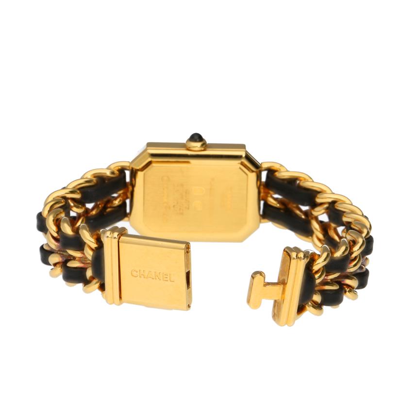 CAHNEL シャネル/レディースクオーツ/プルミエールS/H0001//C.N******/ABランク/93