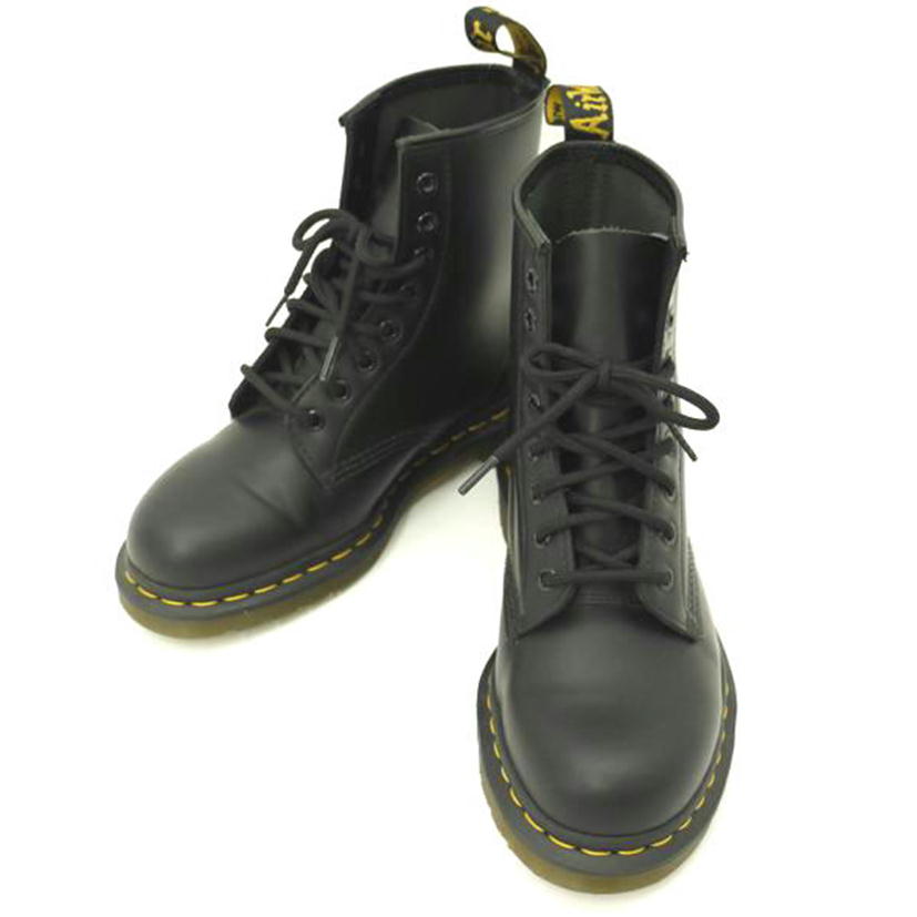 Dr.Martens ドクターマーチン/Dr.Martens 8ホールブーツ//Aランク/69