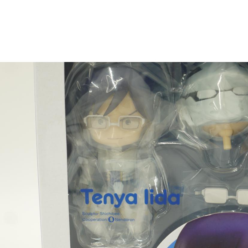 Good Smile Company グッドスマイルカンパニー/飯田天哉「僕のヒーローアカデミア」フィギュア/ねんどろいど1428//Sランク/69