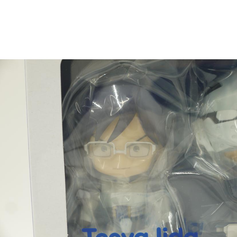 Good Smile Company グッドスマイルカンパニー/飯田天哉「僕のヒーローアカデミア」フィギュア/ねんどろいど1428//Sランク/69