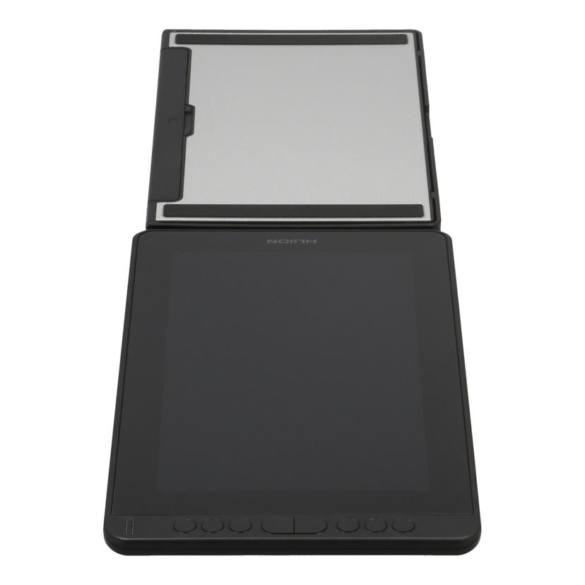 HUION フイオン /液晶ペンタブレット/KAMVAS12/GS1161//B3DH9SH00749/Bランク/77