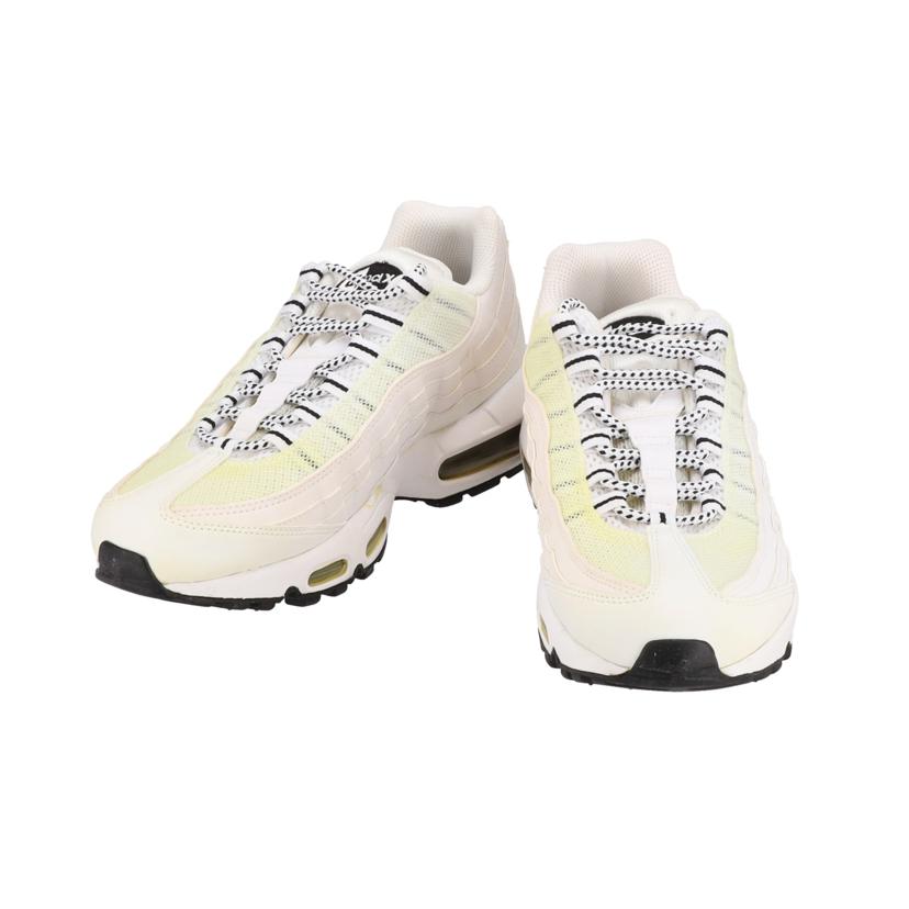 NIKE ナイキ/AIR MAX 95/609048-109//サイズ:26.5/SAランク/91