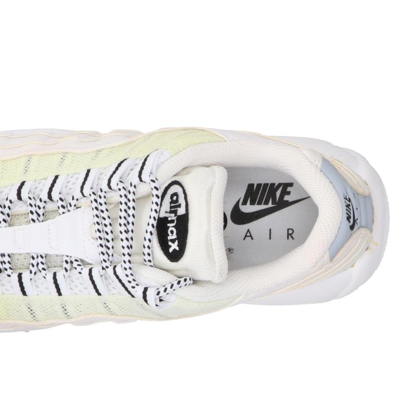 NIKE ナイキ/AIR MAX 95/609048-109//サイズ:26.5/SAランク/91