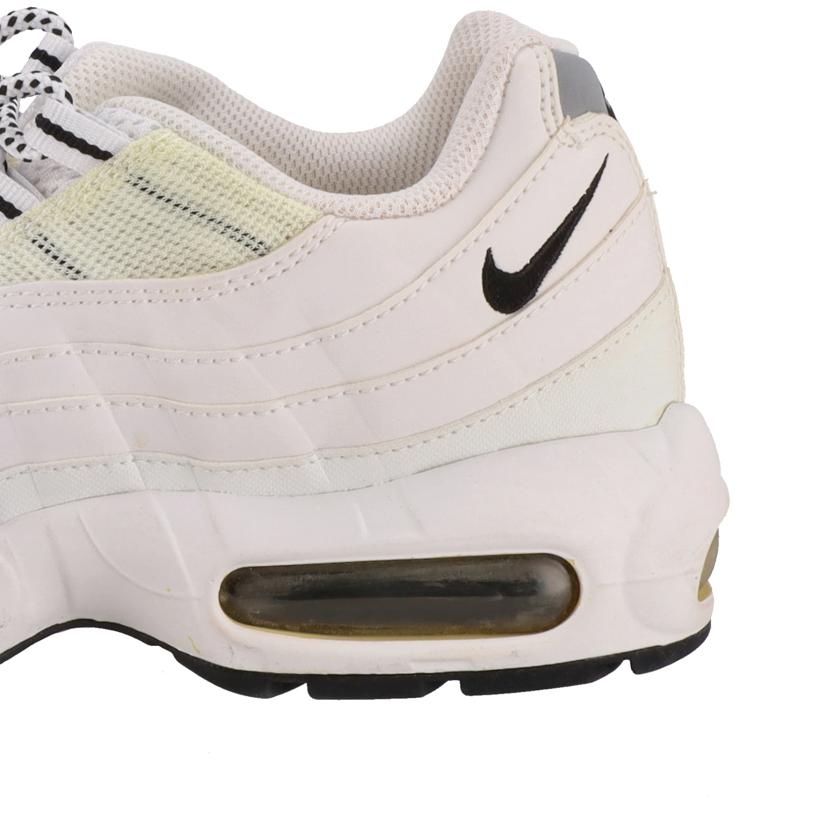 NIKE ナイキ/AIR MAX 95/609048-109//サイズ:26.5/SAランク/91
