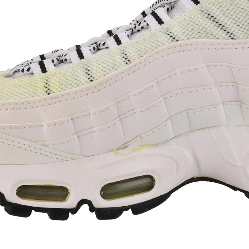 NIKE ナイキ/AIR MAX 95/609048-109//サイズ:26.5/SAランク/91