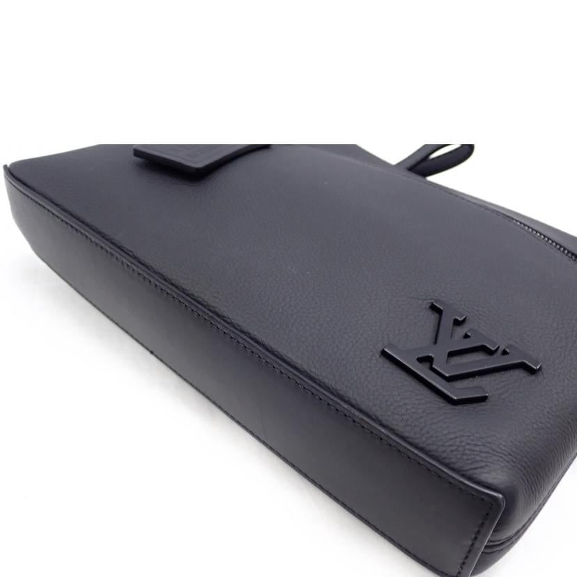 LV LV/ポシェットIPAD/アエログラム/M69837//ICタ**/Aランク/62