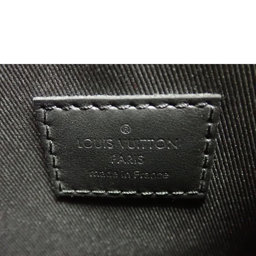 LV LV/ポシェットIPAD/アエログラム/M69837//ICタ**/Aランク/62