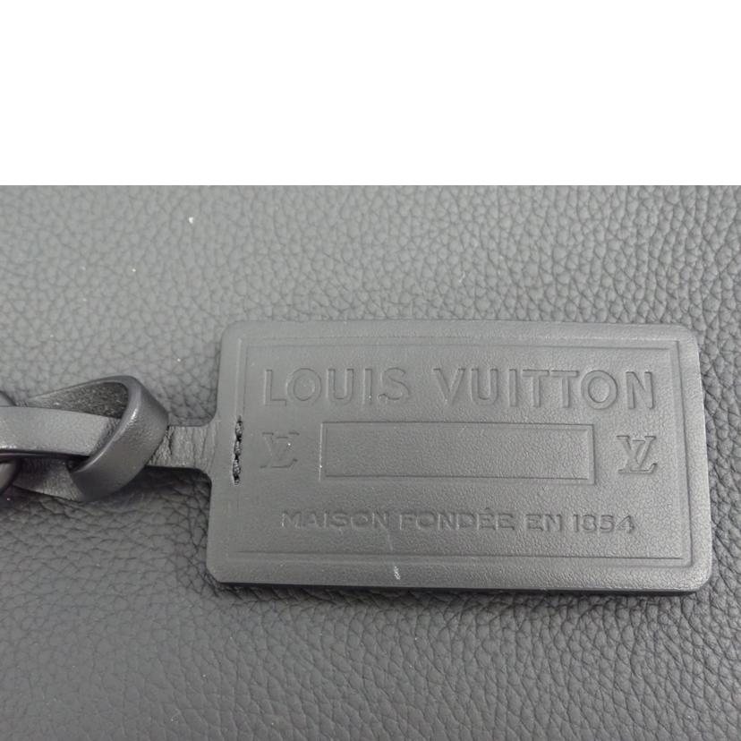 LV LV/ポシェットIPAD/アエログラム/M69837//ICタ**/Aランク/62