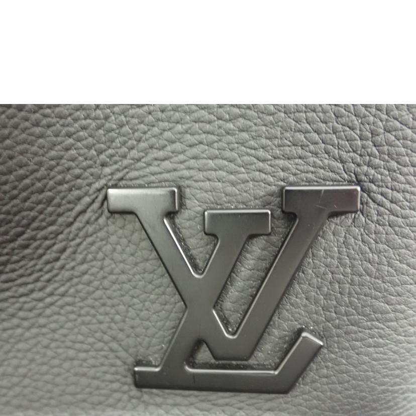 LV LV/ポシェットIPAD/アエログラム/M69837//ICタ**/Aランク/62