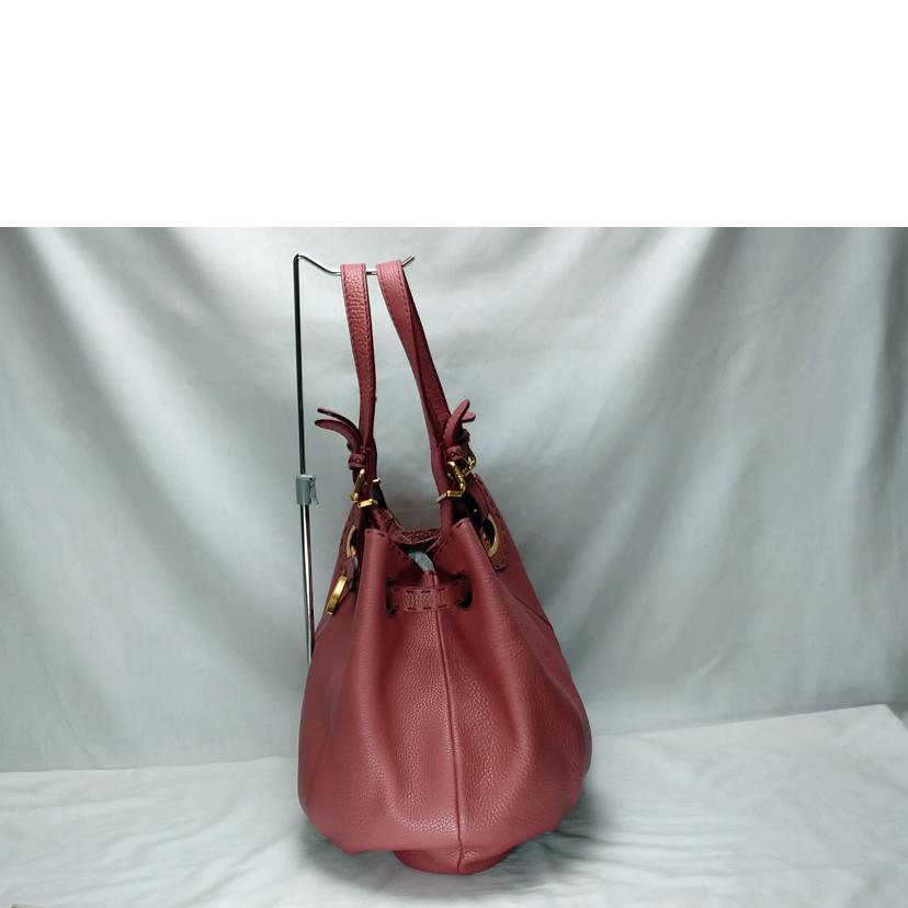 FENDI フェンディ/セレリア トートバッグ/8RB595//Bランク/52