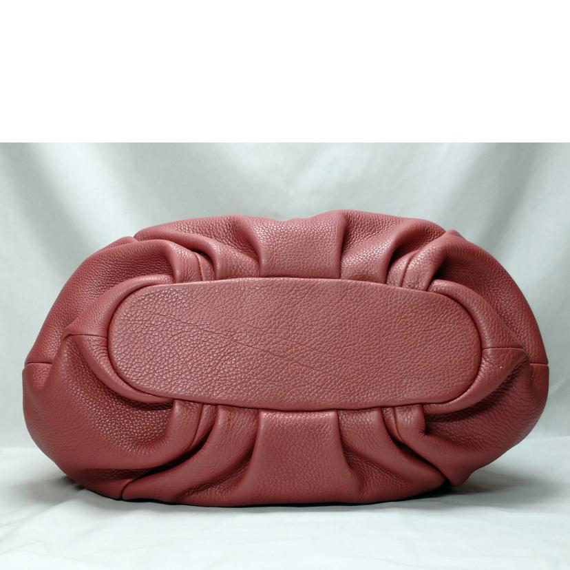 FENDI フェンディ/セレリア トートバッグ/8RB595//Bランク/52