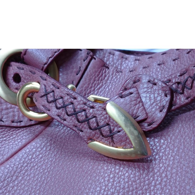 FENDI フェンディ/セレリア トートバッグ/8RB595//Bランク/52