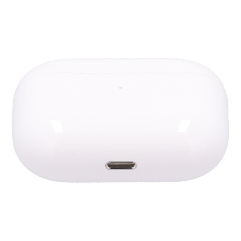 Apple アップル /AirPods Pro 第1世代/MWP22J/A//GXDFL0TQ0C6L/Bランク/69