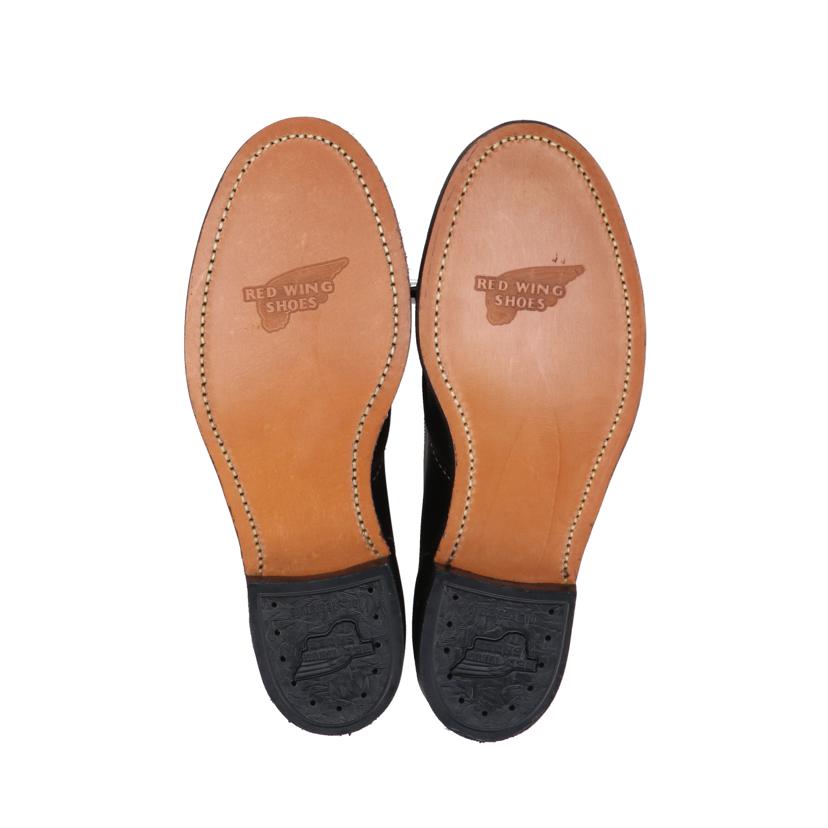 RED WING レッドウイング/100周年限定/ワークブーツ/レザーソール/8283//サイズ:8D/SAランク/91