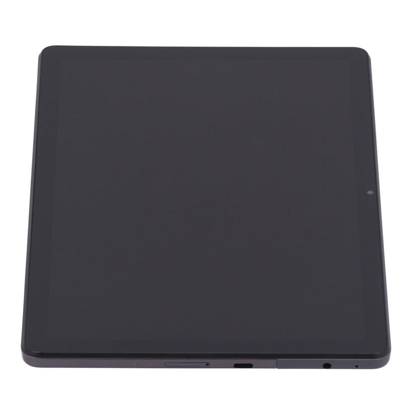 Lenovo レノボ/タブレット/Lenovo Tab M10(第3世代)/ZAAE0037JP//HGT7QR5L/Bランク/09
