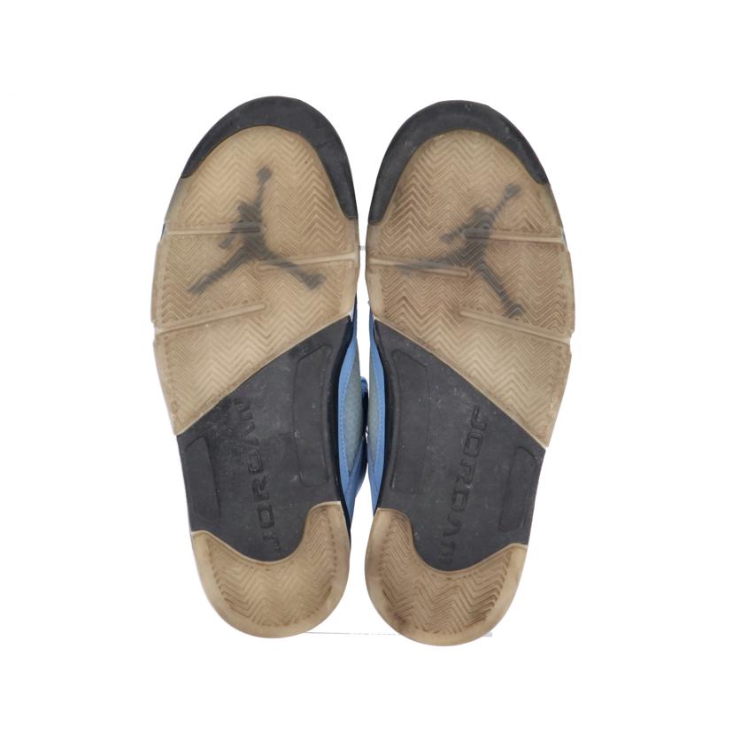 NIKE ナイキ/AIR JORDAN 5 RETRO SE/DV1310 401//ABランク/42