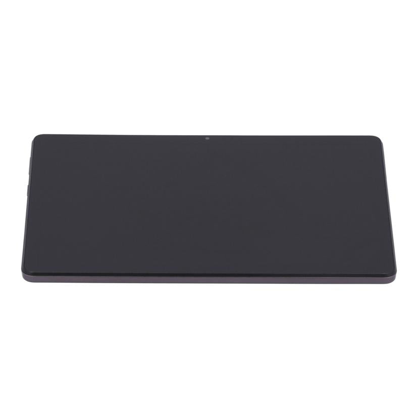 Lenovo レノボ/タブレット/Lenovo Tab M10(第3世代)/ZAAE0037JP//HGT7QR5L/Bランク/09