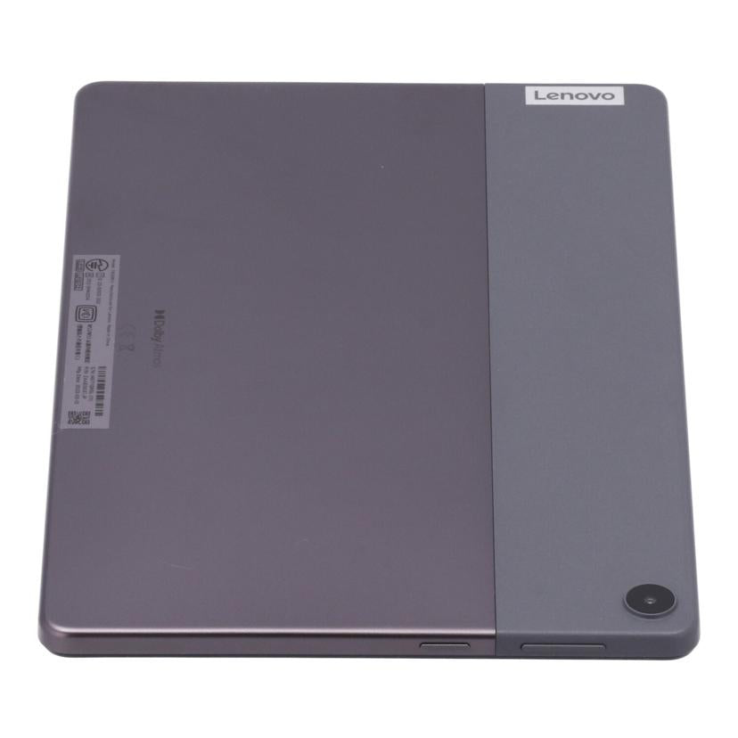 Lenovo レノボ/タブレット/Lenovo Tab M10(第3世代)/ZAAE0037JP//HGT7QR5L/Bランク/09