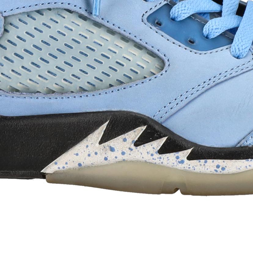 NIKE ナイキ/AIR JORDAN 5 RETRO SE/DV1310 401//ABランク/42