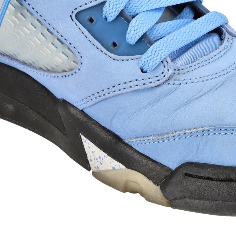 NIKE ナイキ/AIR JORDAN 5 RETRO SE/DV1310 401//ABランク/42