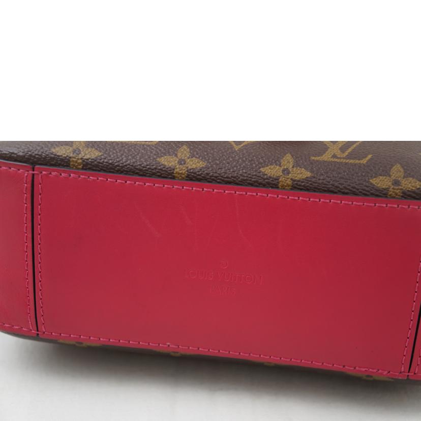 LOUIS VUITTON ルイヴィトン/サントンジュ/モノグラム/フリージア/M43557//CA1***/ABランク/67