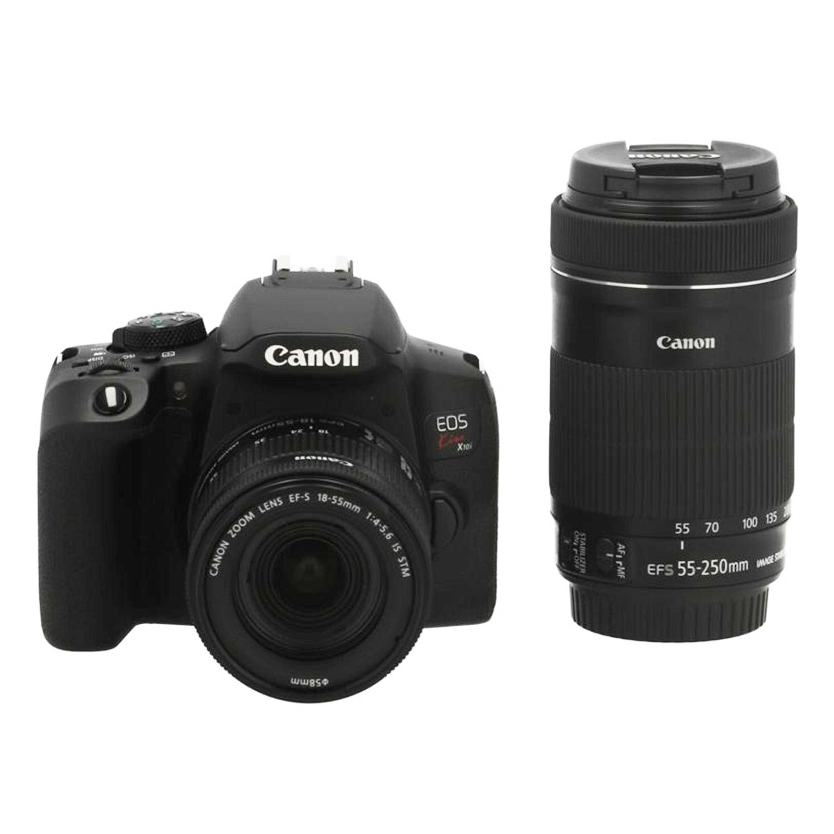 Canon キヤノン /デジタル一眼 ダブルズームキット/EOS Kiss X10i ダブルズームキット//041031001435/Bランク/82