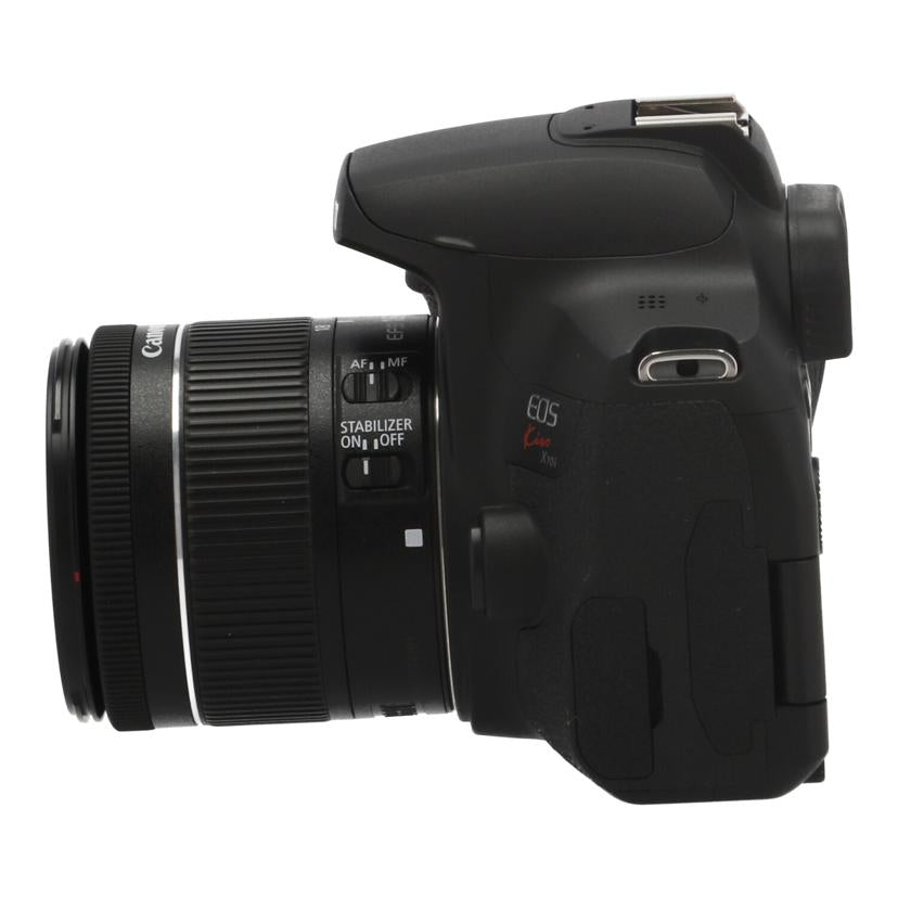 Canon キヤノン /デジタル一眼 ダブルズームキット/EOS Kiss X10i ダブルズームキット//041031001435/Bランク/82