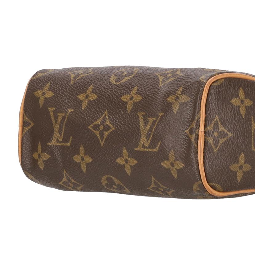 LOUIS VUITTON ルイヴィトン/ミニスピーディ/モノグラム/M41534//TH0***/ABランク/21
