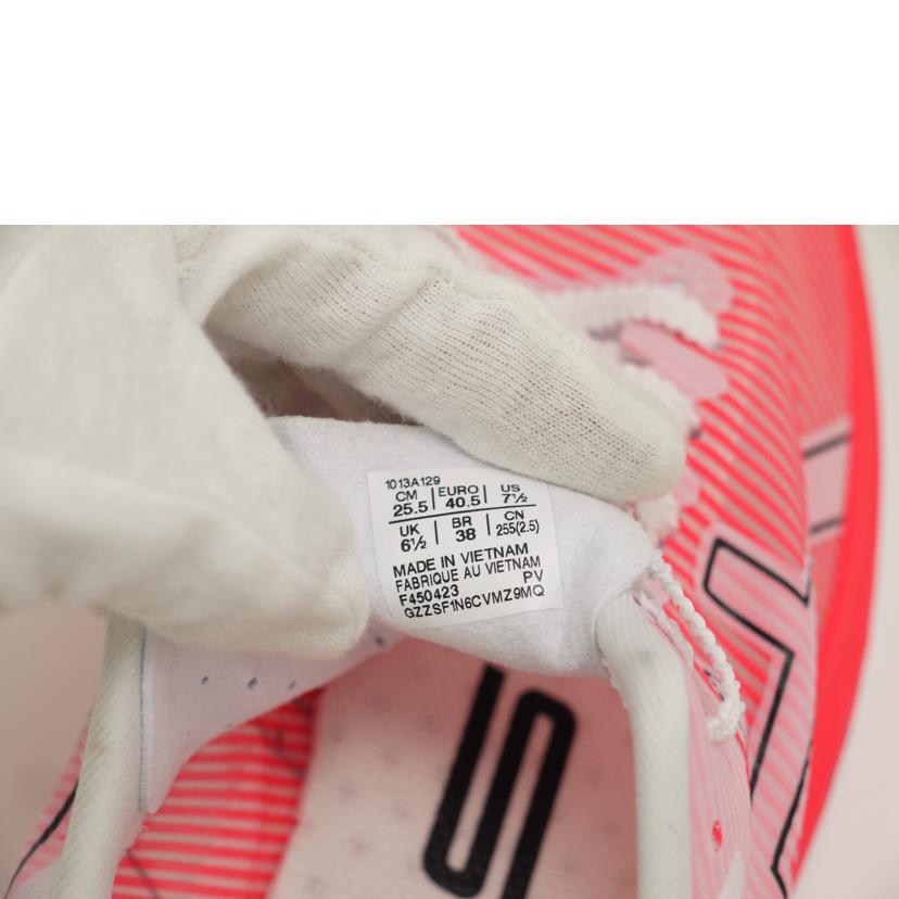 Asics アシックス/Asics ランニングシューズ/F450423//Aランク/69