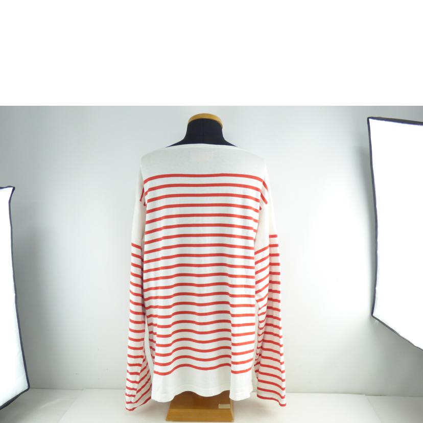 OUTIL ウティ/OUTIL/ボーダーカットソー//ABランク/64