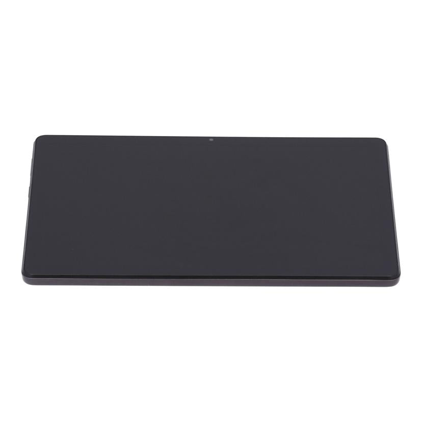 Lenovo レノボ /タブレット/Lenovo Tab M10(第3世代)/ZAAE0037JP//HGT7QC6W/Bランク/09