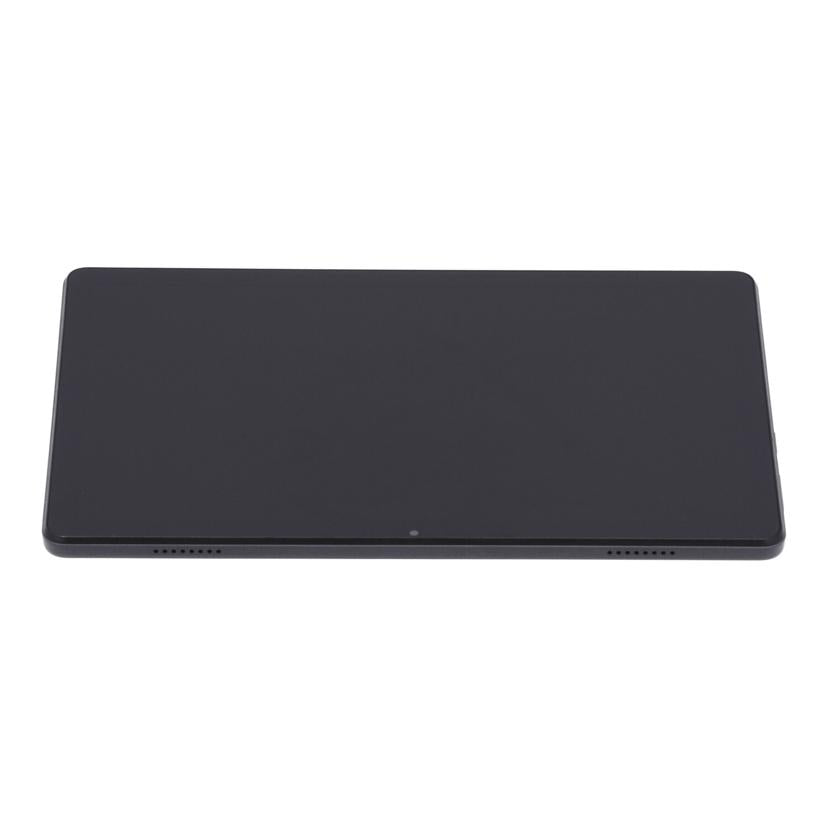 Lenovo レノボ /タブレット/Lenovo Tab M10(第3世代)/ZAAE0037JP//HGT7QC6W/Bランク/09