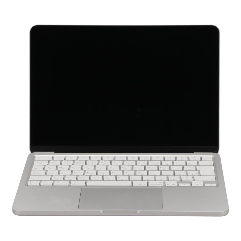 APPLE アップル/MacBook Neo/MHFC4J A//SCJ7554M3YX/Aランク/75