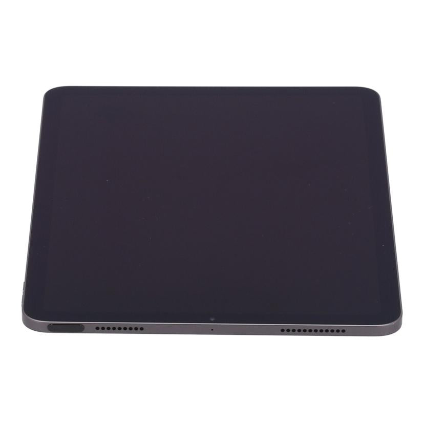 Apple アップル /iPad Air 第4世代 Wi-Fi 256GB 2020/MYFT2J/A//DMPH2033Q16T/ABランク/67