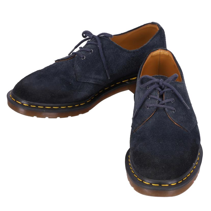 Dr.Martens ドクターマーチン/1461 DESERT OASIS SUEDE INDIGO/25571403//ABランク/09