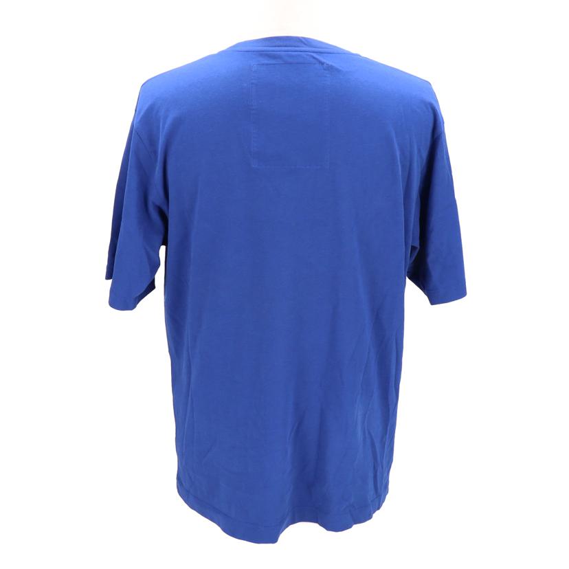 DRIES VAN NOTEN Verner Panton ドリスヴァンノッテンヴェルナーパントン/メンズカットソーブルー系//Aランク/37